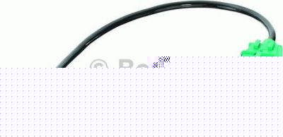 BOSCH Датчик детонации CITROEN C5/PEUGEOT 306/406/407/607 (9628648280, 0261231130)