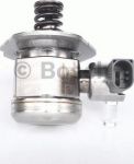 BOSCH 0 261 520 147 насос топливный высокого давления! 1/3/5/X1/X3 F20/ (0261520147)
