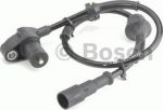 BOSCH Датчик ABS VW T4 -03 (701 927 807 F, 0265006407)