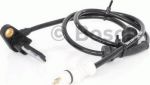 BOSCH Датчик ABS RENAULT KANGOO задн.правый (82 00 212 696, 0265007533)