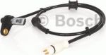 BOSCH Датчик ABS RENAULT KANGOO задн.левый (82 00 212 693, 0265007534)