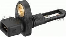 BOSCH Датчик температуры воздуха. AUDI A3/A4/A6/G4/PASSAT (058905379, 0280130085)