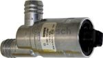 BOSCH Регулятор холостого хода E36/34 1.6-1.8 (13411435995, 0280140529)