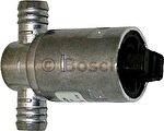 BOSCH Регулятор холостого хода E30/36/34 (13 41 1 433 627, 0280140549)
