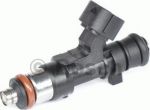 BOSCH Форсунка топливная Citroen C4 2004-2010 (1984 F7, 0280158057)