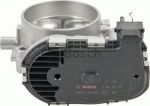 BOSCH Заслонка дроссельная MB W203/210/211/639 (112 141 01 25, 0280750019)