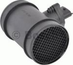BOSCH ДМРВ OPEL FRONTERA/OMEGA B TD (93171760, 0281002184)