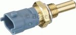 BOSCH Датчик темпер.охл.жидк. FIAT DUCATO/IVECO DAILY/OPEL (99455420, 0281002209)