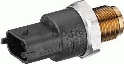 BOSCH Датчик давления MEGANE 1.9 DCi 04- (77 01 068 401, 0281002921)