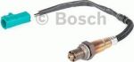 BOSCH Лямбда-зонд NISSAN QASHQAI/X-TRAIL/RENAULT KOLEOS 2.0 DCI 07- (22693 JG70A, 0281004027)