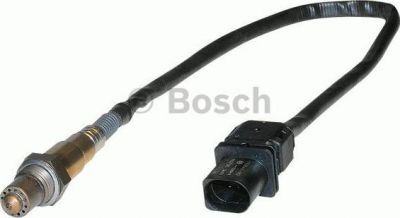 BOSCH Лямбда-зонд перед кат. E60 2003-2010 (13 62 7 794 634, 0281004029)