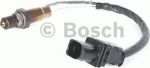 BOSCH Лямбда-зонд : 3 (E90) 330 d 05-11, 5 (F10) 530 d 10-, 5 Touring (F11) 530 d 10-11, 7 (F01, F02, F (0281004168)