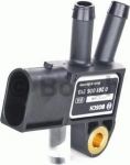 BOSCH Датчик давления выхлопных газов MB W246/212/X204/SPRINTER (642 905 02 00, 0281006213)