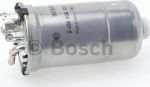 BOSCH Фильтр топл.VW POLO/SKODA FABIA/SEAT 1.4SDI,1.9TDI (6Q0 127 401 B, 0450906322)