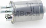 BOSCH ФИЛЬТР ТОПЛИВНЫЙ FORD TORNEO 1.8 D (1253789, 0450906407)