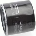 BOSCH Фильтр масляный TOYOTA AVENSIS/CARINA E 2.0D/TD (90915 30003 8T, 0451103365)