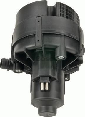 BOSCH Насос воздушный вспомогательный MB W212/221/463 (000 140 43 85, 0580000017)