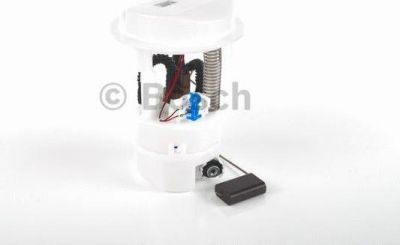 BOSCH Бензонасос NISSAN ALMERA (170405M300, 0580313173)