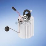BOSCH Электробензонасос VOLVO S60/XC70 2.4-2.5L (30794758, 0580314033)