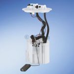 BOSCH Бензонасос OPEL ASTRA H 2.0 (93184121, 0580314084)
