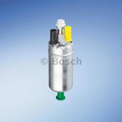 BOSCH Бензонасос VOLVO 240-960 (1336679, 0580464068)