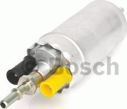 BOSCH Бензонасос FORD MONDEO -07 (1711133, 0580464096)
