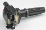 BOSCH Катушка зажигания (27301-38020, 0986221018)