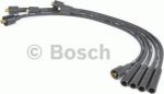 BOSCH Комплект в/в проводов 2101-07, 2108-> (0986356828, 0986356828)