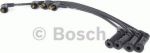 BOSCH Провода в/в HYUNDAI ACCENT/GETZ (2750122B10, 0986356898)