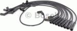 BOSCH Высоковольт. провода ком/кт (0986357118)