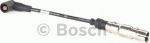 BOSCH Провод высоковольтный 4 ц-др ALZ Passat 03 1,6 <=0356913000 (06A905430AA, 0986357739)