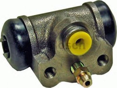 BOSCH 0986475668 Рабочий тормозной цилиндр (0986475668)