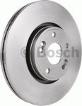 BOSCH Диск торм.пер.вент. RENAULT Laguna 7701206614 (562183J, 0986478743)