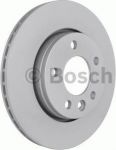 BOSCH Диск тормозной задний VW MULTIVAN T-5 03- 294x22mm (7H0 615 601 B, 0986479097)