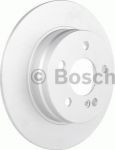 BOSCH Диск торм.зад. MB W204 CDI (2044230512, 0986479409)