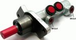 BOSCH Цилиндр тормозной главный VAG TSI/FSI/TDI (1K1 614 019 K, 0986480870)