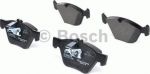BOSCH Колодки тормозные передние MB W210 211 208 200-320 (004 420 03 20, 0986494001)