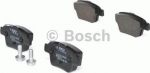 BOSCH Колодки тормозные CITROEN C4 04-/PEUGEOT 207 06-/307 00- задние торм.сист.BOSCH (425340, 0986494099)
