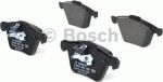 BOSCH Колодки тормозные передние VOLVO XC90 02> (31262705, 0986494159)