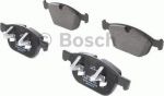 BOSCH Колодки торм. VOLVO XC60 09- (30793943, 0986494305)