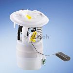 BOSCH Бензонасос PSA C5/407 1,8-3,0L 01-> (1525CT, 0986580138)