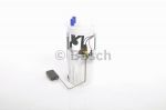 BOSCH Насос топливный VW/SKODA/SEAT (6Q0919051F) (6Q0 919 051 F, 0986580934)