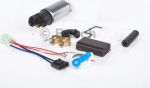 BOSCH Насос топливный FORD FIESTA -02 (1112051, 0986580967)