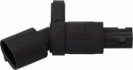 BOSCH Датчик ABS VAG (1J0 927 807 B, 0986594004)