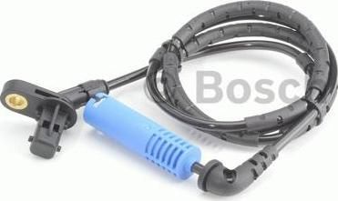 BOSCH ДАТЧИК СКОРОСТИ ВРАЩ.КОЛЕСА (0986594013)
