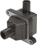 Bosch 1 227 030 059 катушка зажигания на ALFA ROMEO 155 (167)