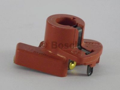 Bosch 1 234 332 204 бегунок распределителя зажигани на MERCEDES-BENZ седан (W123)