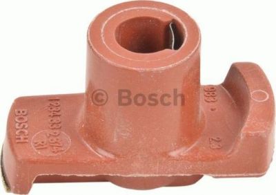 Bosch 1 234 332 374 бегунок распределителя зажигани на AUDI 80 (8C, B4)