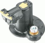 Bosch 1 234 332 381 бегунок распределителя зажигани на OPEL KADETT E кабрио (43B_)