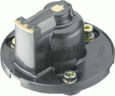 Bosch 1 234 332 391 бегунок распределителя зажигани на 3 (E30)